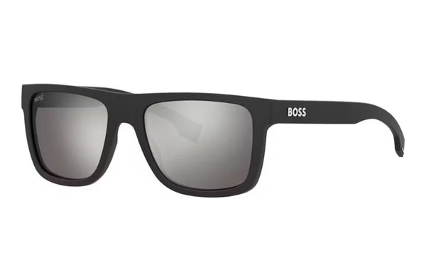 Hugo Boss BOSS 1647/S | Square Mirrored Sunglasses