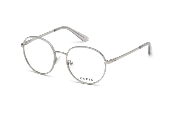 GU2669/V Guess | Round Glasses
