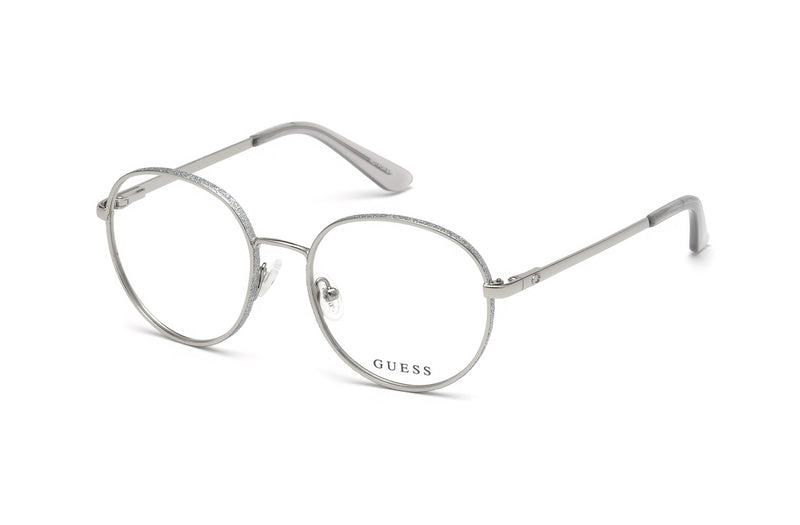 GU2669/V Guess | Round Glasses