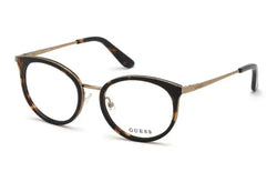 GU2707 Guess | Round Glasses