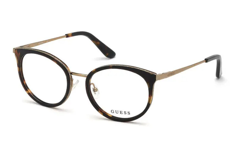 GU2707 Guess | Round Glasses