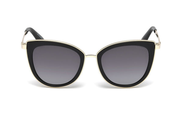 GU 7491 Guess | Oval Sunglasses