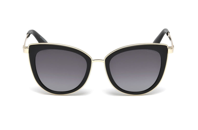 GU 7491 Guess | Oval Sunglasses