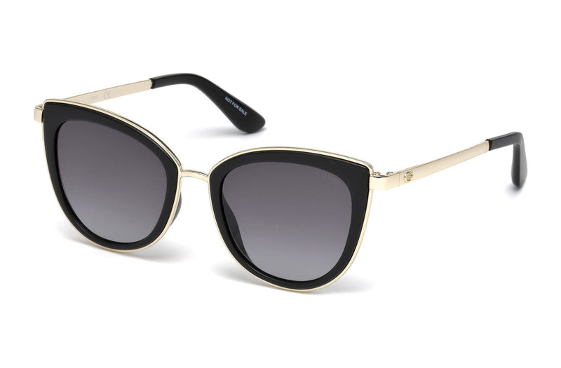 GU 7491 Guess | Oval Sunglasses