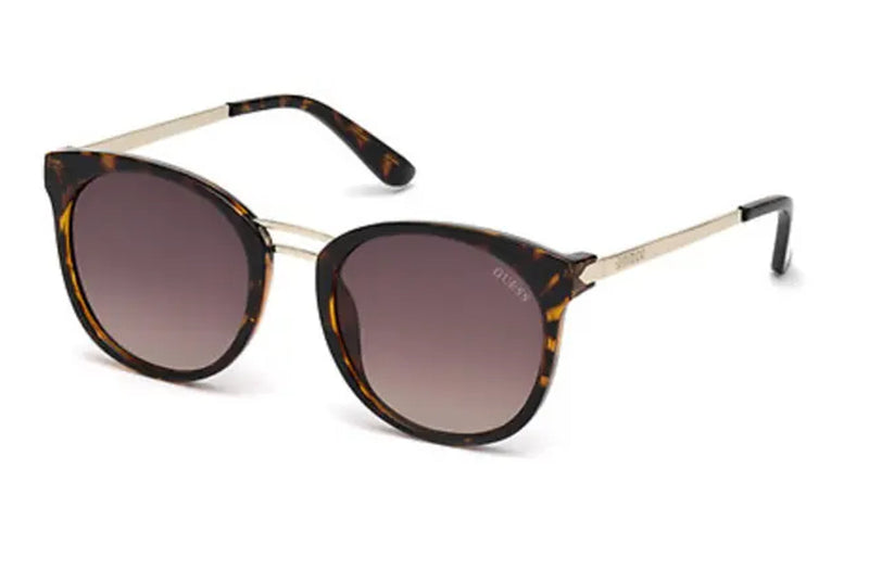 GU 7568 Guess | Oval Sunglasses