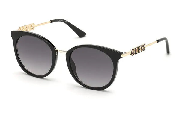 GU7645 Guess | Oval Sunglasses