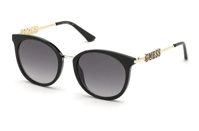 GU7645 Guess | Oval Sunglasses