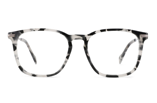 Jupiter | Square Premium Glasses