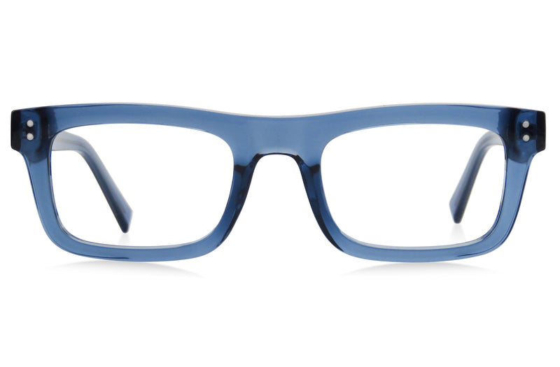 Jeff | Blue Light Premium Glasses