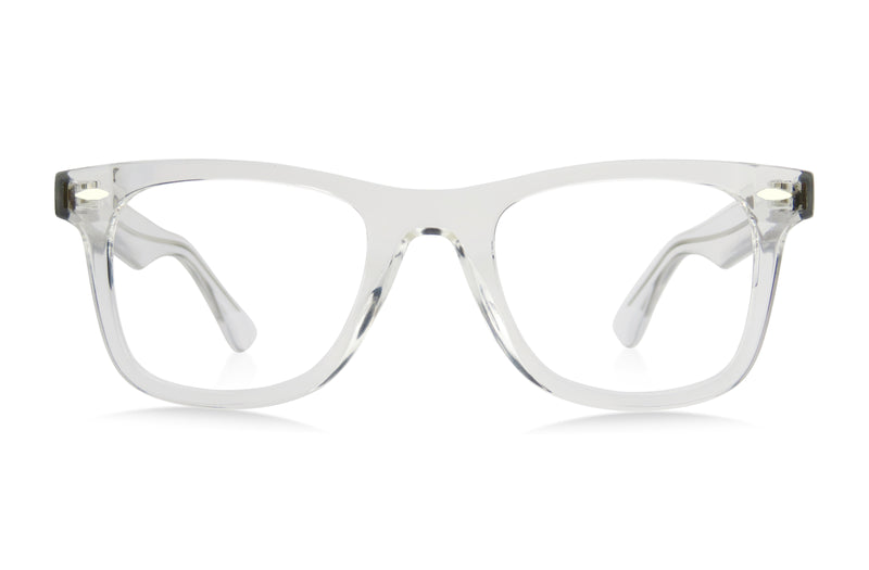 Urban | Blue Light Premium Wayfarer Glasses