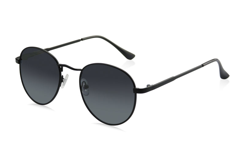 Hendrix Sunglasses | Round Sunglasses