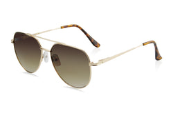 La Presidente | Aviator Sunglasses