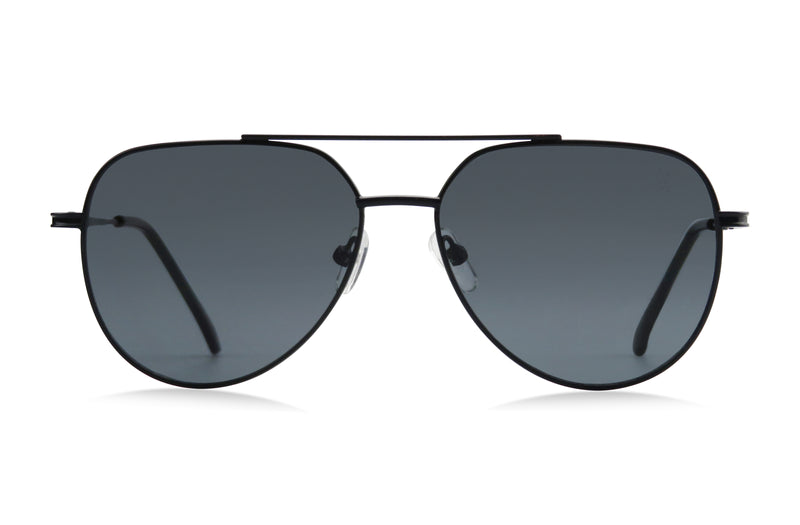 La Presidente | Aviator Sunglasses