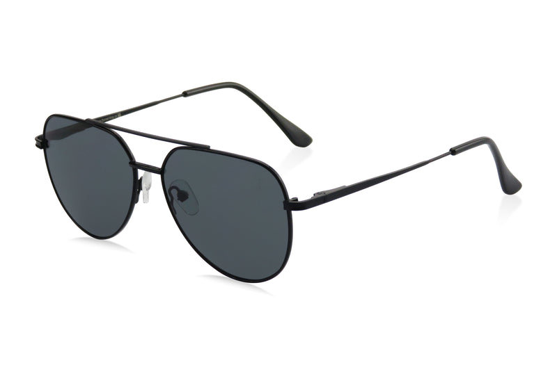 La Presidente | Aviator Sunglasses