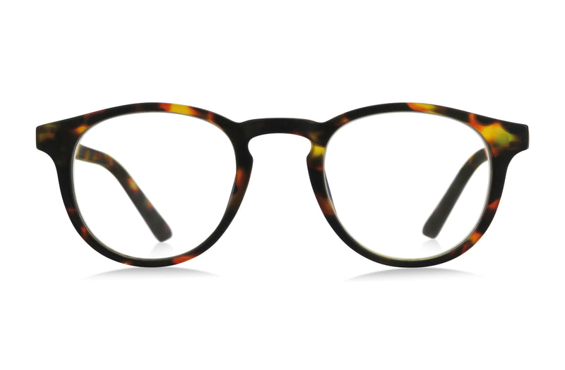 Grayson | Blue Light Petite Small Glasses