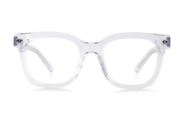 Skylar | Square Premium Glasses