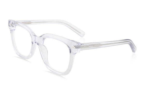 Skylar | Square Premium Glasses