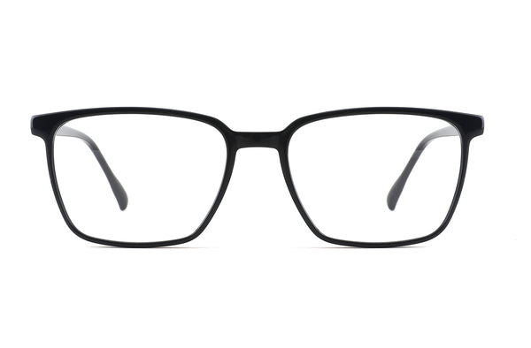 Jack | Square Premium Glasses