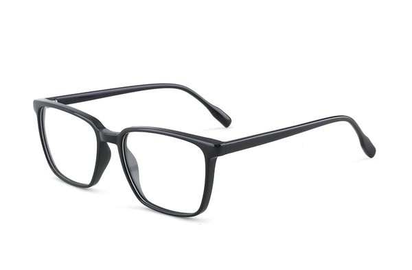 Jack | Rectangle Premium Glasses