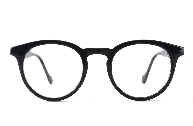 Rory | Round Premium Glasses