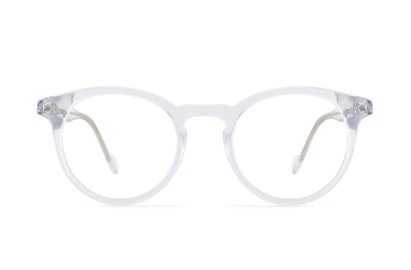 Rory | Round Premium Glasses