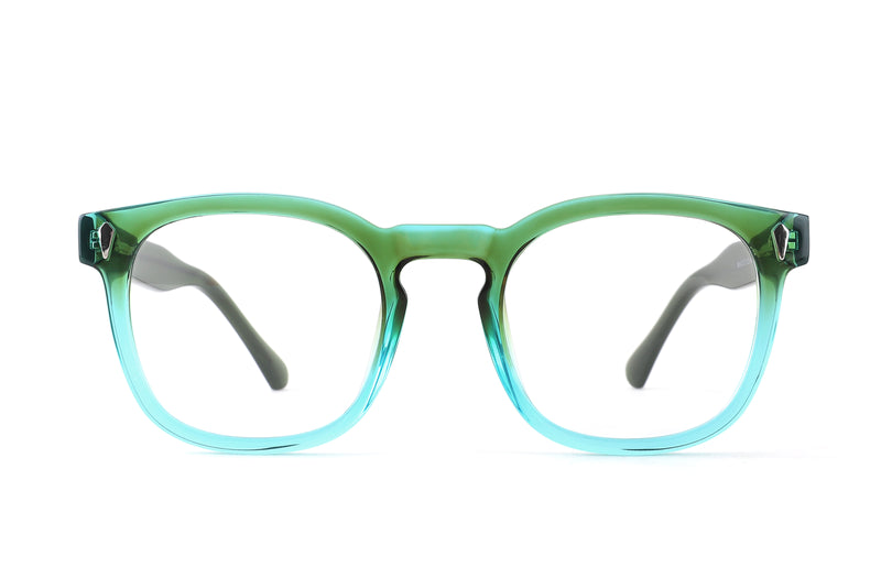 Mckensie | Square Premium Glasses