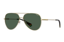 Polaroid PLD 6187/S | Aviator Sunglasses