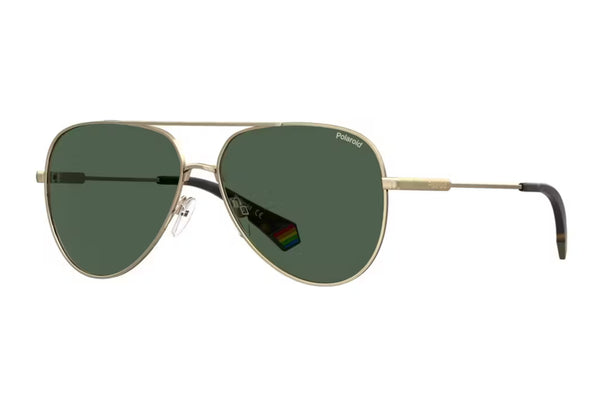Polaroid PLD 6187/S | Aviator Sunglasses
