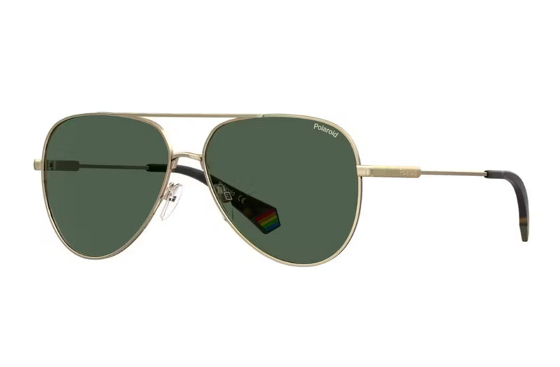 Polaroid PLD 6187/S | Aviator Sunglasses