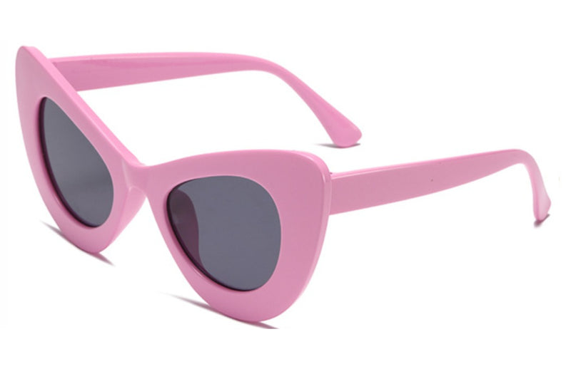 Margot Sunglasses | Barbie Cat Eye Sunglasses