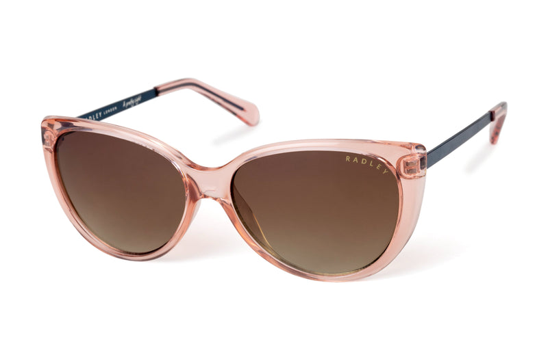 Genna Radley RDS | Cat Eye Sunglasses