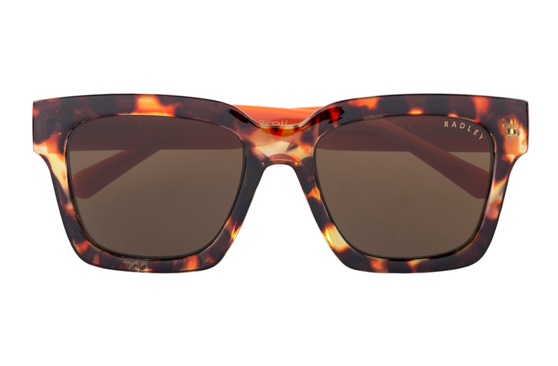 RDS MINA Radley | Square Sunglasses