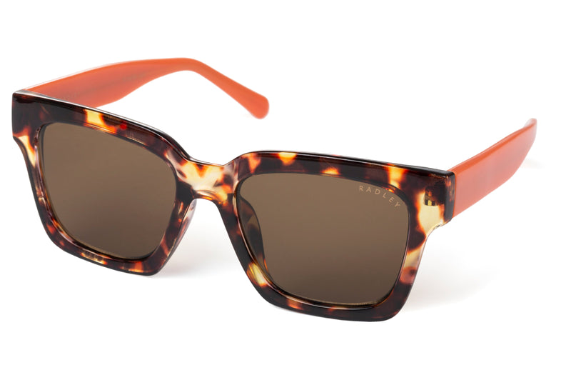 RDS MINA Radley | Square Sunglasses