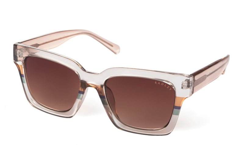 RDS MINA Radley | Square Sunglasses