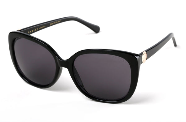 RDS ROSA Radley | Oval Sunglasses