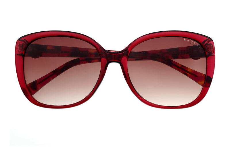 RDS ROSA Radley | Oval Sunglasses