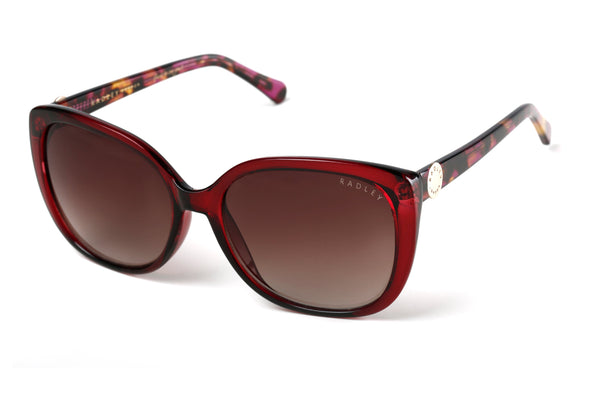 RDS ROSA Radley | Oval Sunglasses