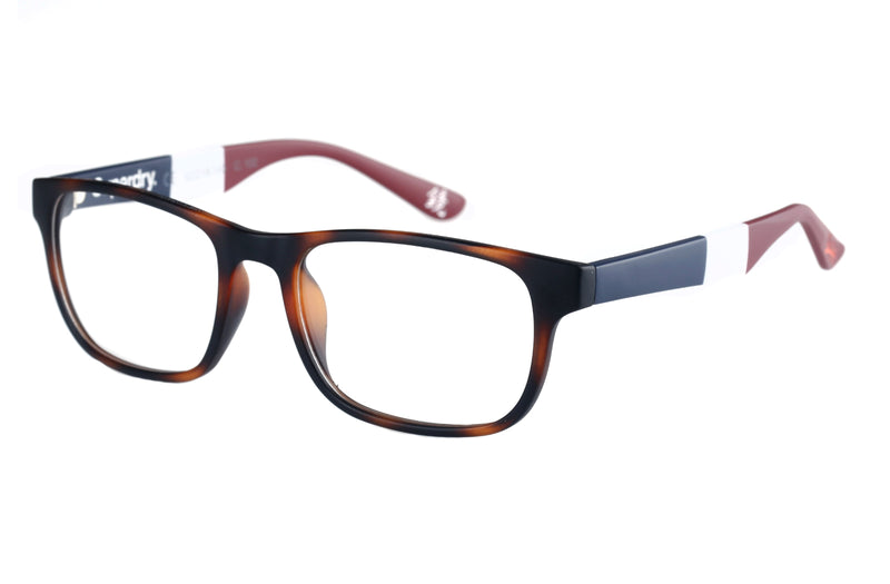 SDO KABU Superdry | Rectangle Glasses