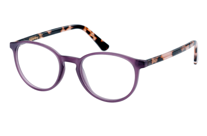 SDO PYPER Superdry | Oval Glasses