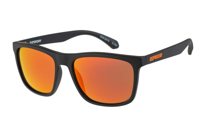 SDS 5015 Superdry | Square Sunglasses