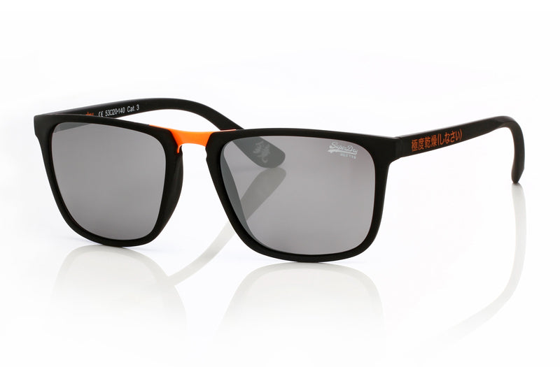 SDS AFTERSHOCK Superdry | Square Sunglasses