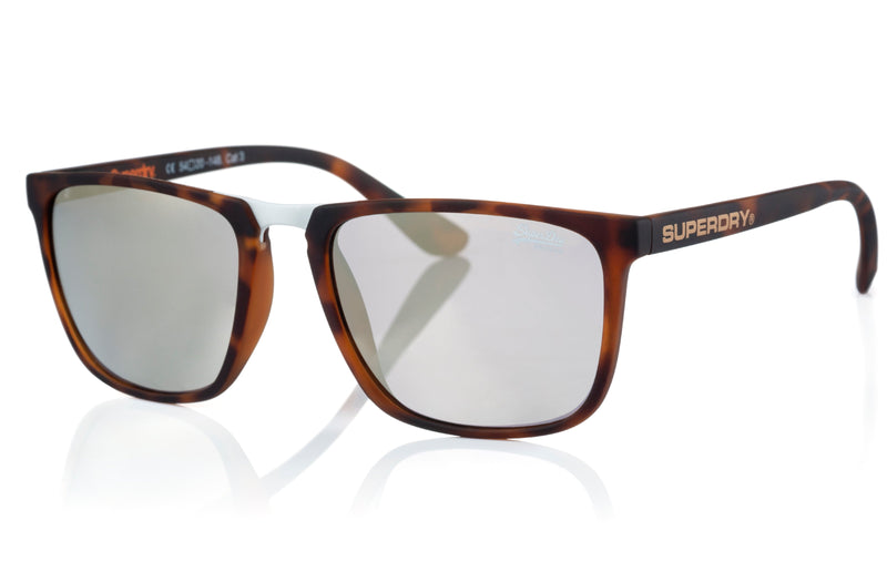 SDS AFTERSHOCK Superdry | Square Sunglasses