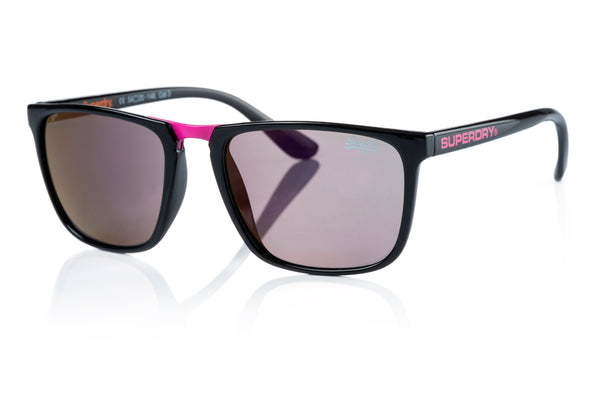 SDS AFTERSHOCK Superdry | Square Sunglasses