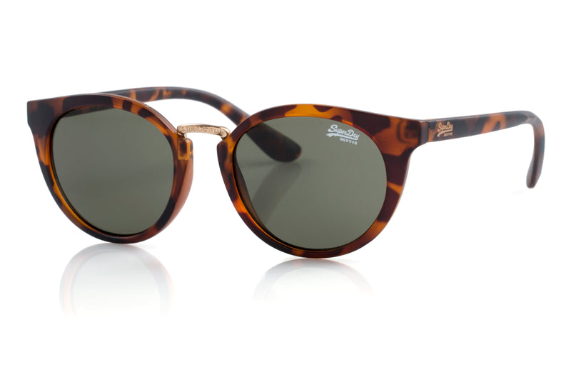 SDS GIRLFRIEND Superdry | Oval Sunglasses