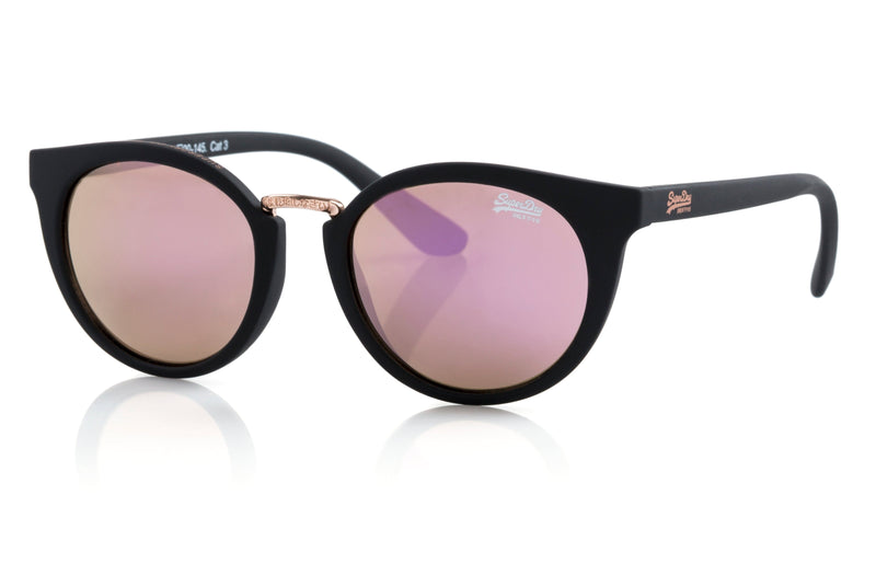 SDS GIRLFRIEND Superdry | Oval Sunglasses