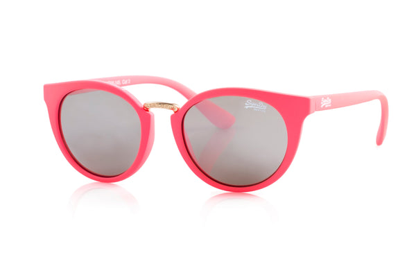 SDS GIRLFRIEND Superdry | Oval Sunglasses
