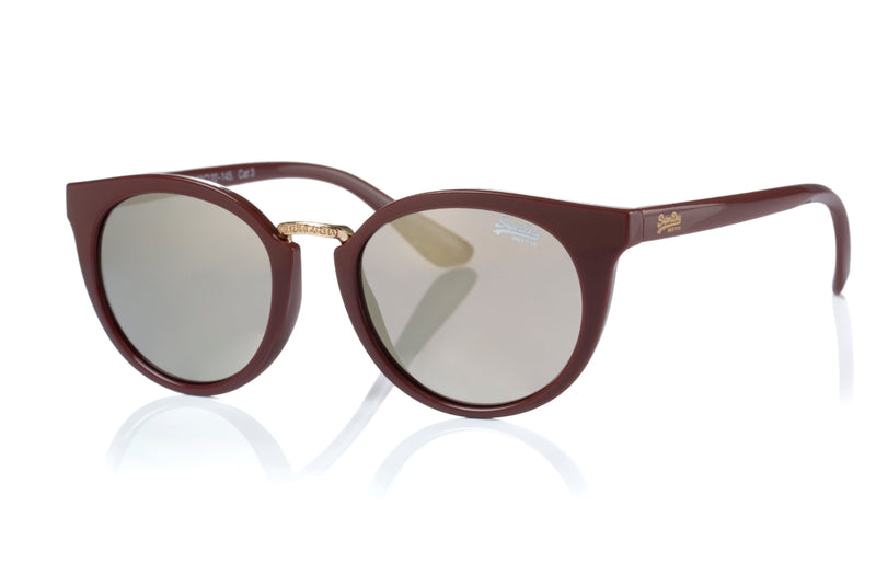 SDS GIRLFRIEND Superdry | Oval Sunglasses