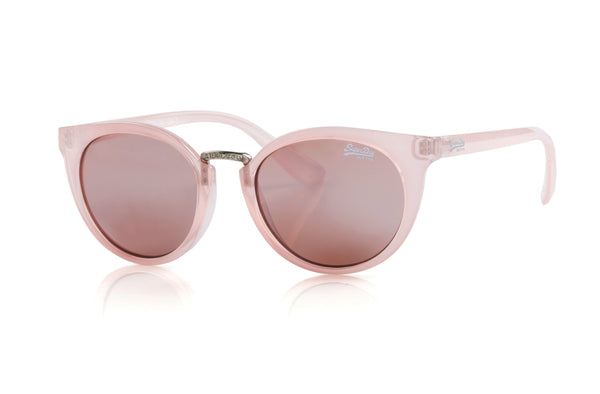 SDS GIRLFRIEND Superdry | Oval Sunglasses