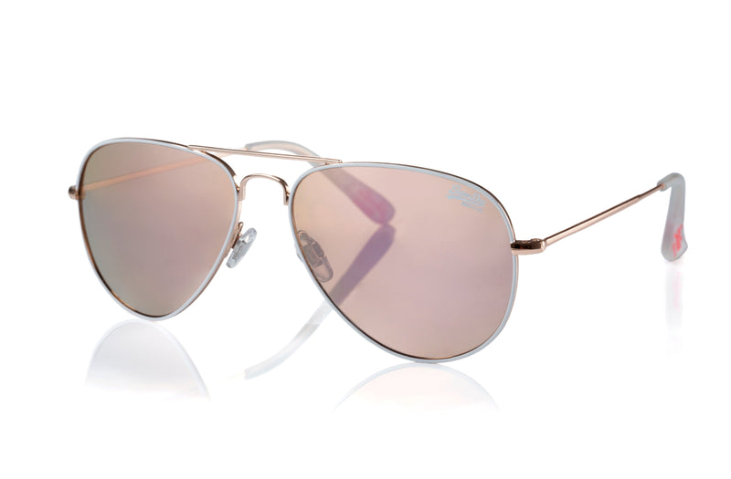 SDS HERITAGE Superdry | Aviator Sunglasses