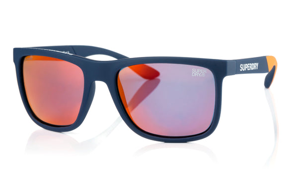 SDS RUNNER Superdry | Square Sunglasses